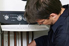 boiler repair Lade Bank